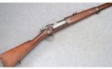 Springfield Armory Model 1898 Krag - .30-40 Krag - 1 of 9