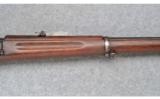 Springfield Armory Model 1898 Krag - .30-40 Krag - 4 of 9
