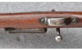 Springfield Armory Model 1898 Krag - .30-40 Krag - 5 of 9