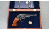 Smith & Wesson Model 25-3 ~ .45 Colt - 1 of 3