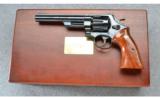 Smith & Wesson Model 25-3 ~ .45 Colt - 3 of 3