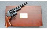 Smith & Wesson Model 25-3 ~ .45 Colt - 2 of 3