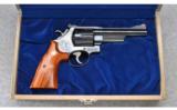 Smith & Wesson Model 544 Texas Centennial ~ .44-40 - 3 of 3