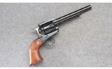 Ruger Blackhawk (Old Model) ~ .357 Magnum - 1 of 2