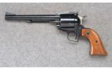 Ruger Superblackhawk (Old Model) ~ .44 Magnum - 2 of 2