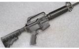 Colt AR-15 9 MM Carbine ~ 9 MM Para - 1 of 9