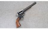 Ruger Superblackhawk (New Model) ~ .44 Magnum - 1 of 2