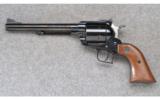 Ruger Superblackhawk (New Model) ~ .44 Magnum - 2 of 2