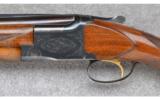 Browning Superposed Lightning ~ 12 GA - 7 of 9