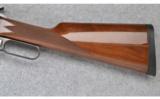 Browning Model 81 BLR ~ .22-250 - 8 of 9