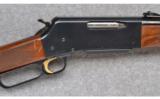 Browning Model 81 BLR ~ .22-250 - 3 of 9
