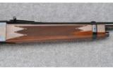 Browning Model 81 BLR ~ .22-250 - 4 of 9