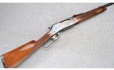 Browning Model 81 BLR ~ .22-250 - 1 of 9