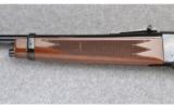 Browning Model 81 BLR ~ .22-250 - 6 of 9