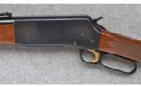 Browning Model 81 BLR ~ .22-250 - 7 of 9