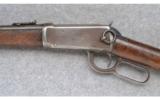 Winchester Model 1894 Special Order SRC ~ .32-40 - 4 of 9