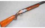 Winchester Model 101 ~ .410 Bore - 1 of 9