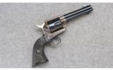 Colt Single Action Army ~ Third Generation ~ .45 Colt - 1 of 2