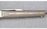 Ruger No. 1 Stainless/Laminate ~ .25-06 - 4 of 9