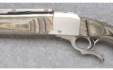 Ruger No. 1 Stainless/Laminate ~ .25-06 - 7 of 9