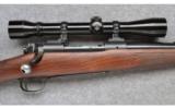 Winchester Model 70 (Pre '64) ~ .270 Win. - 3 of 9
