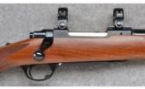 Ruger Model 77 RSI ~ .243 Win. - 3 of 9
