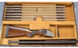 Winchester Model 101 Pigeon Skeet Set ~ 12 GA ~ with Briley Tubes 20/28/.410 - 1 of 9