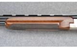 Winchester Model 101 Pigeon Skeet Set ~ 12 GA ~ with Briley Tubes 20/28/.410 - 7 of 9
