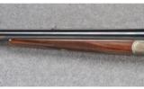 Merkel Cape Gun ~ 16 GA x 6.5 x 57 - 6 of 9