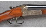 Merkel Cape Gun ~ 16 GA x 6.5 x 57 - 3 of 9