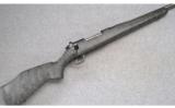 Weatherby Mark V (USA) Accumark ~ .300 Wby. Mag. - 1 of 9