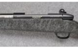 Weatherby Mark V (USA) Accumark ~ .300 Wby. Mag. - 7 of 9
