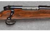 Weatherby Mark V (USA) ~ .416 Wby. Mag. - 3 of 9