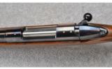Weatherby Mark V (USA) ~ .416 Wby. Mag. - 9 of 9