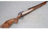 Weatherby Mark V (USA) ~ .416 Wby. Mag. - 1 of 9