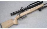 Colt/Cooper M-2012 Tactical ~ .308 Win. - 1 of 9