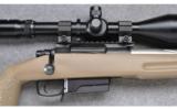 Colt/Cooper M-2012 Tactical ~ .308 Win. - 3 of 9
