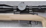 Colt/Cooper M-2012 Tactical ~ .308 Win. - 7 of 9