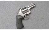 Smith & Wesson Model 629-5 Special Order ~ .44 Magnum - 1 of 2