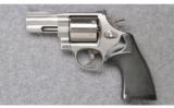 Smith & Wesson Model 629-5 Special Order ~ .44 Magnum - 2 of 2