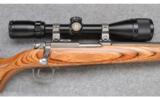 Ruger Model 77/22 ~ .22 Magnum - 3 of 9