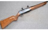 Browning BAR ~ .280 Rem. - 1 of 9