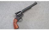 Ruger New Model Superblackhawk Bisley ~ .44 Magnum - 1 of 3