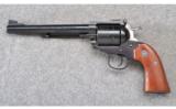 Ruger New Model Superblackhawk Bisley ~ .44 Magnum - 2 of 3