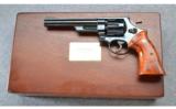 Smith & Wesson Model 25-3 ~ 125 th Anniversary Edition ~ .45 Colt - 2 of 3