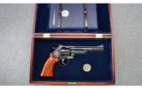 Smith & Wesson Model 25-3 ~ 125 th Anniversary Edition ~ .45 Colt - 3 of 3