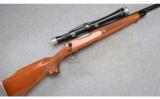 Remington Model 700 Varmint ~ .22-250 - 1 of 9