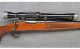 Remington Model 700 Varmint ~ .22-250 - 3 of 9