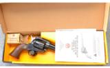Ruger New Model Blackhawk Convertible ~ .357 Magnum/ 9MM Para - 3 of 3