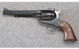 Ruger New Model Blackhawk Convertible ~ .357 Magnum/ 9MM Para - 2 of 3